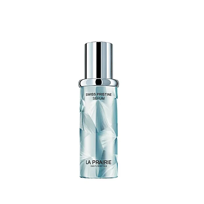 Sérum Swiss Pristine de La Prairie.