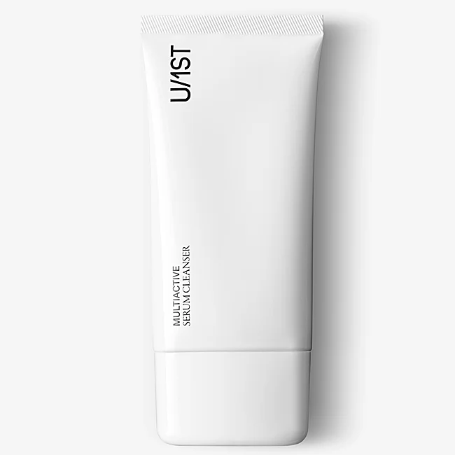 Mini sérum nettoyant multi-actif par U/1st.