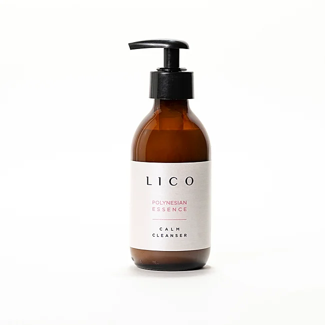 Essence polynésienne de Lico.