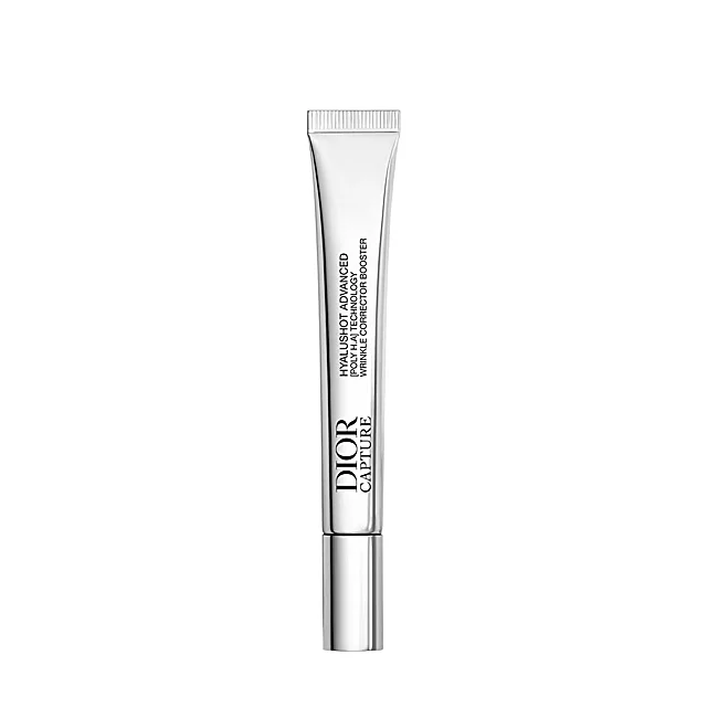 Dior Capture Hyalushot avancé par Dior.