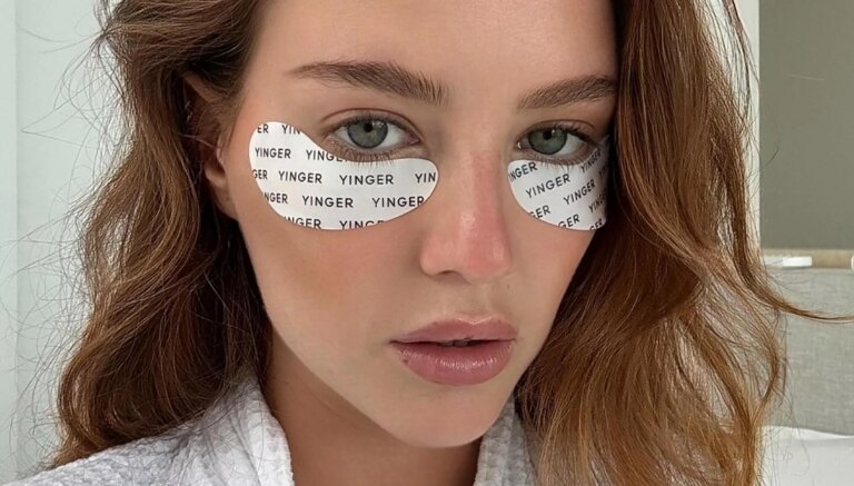 Le contour des yeux qui cache enfin la fatigue de la rentrée