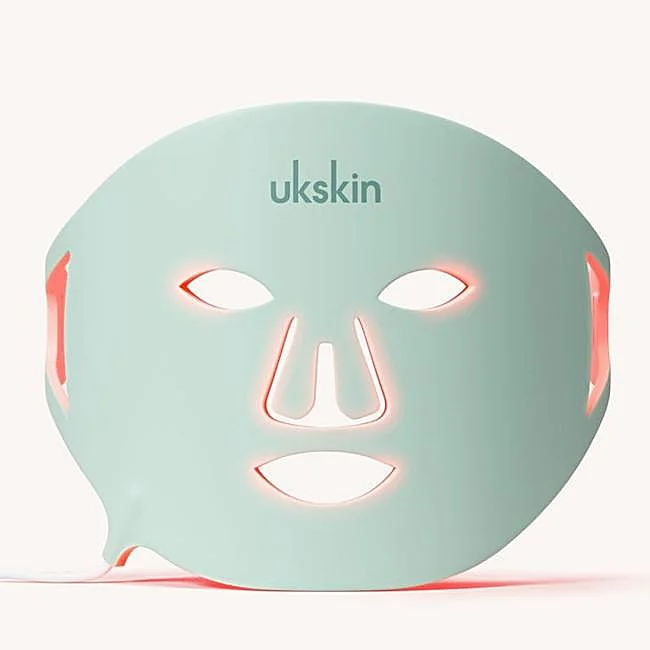 Pro-thérapie Ukskin Dual Light.