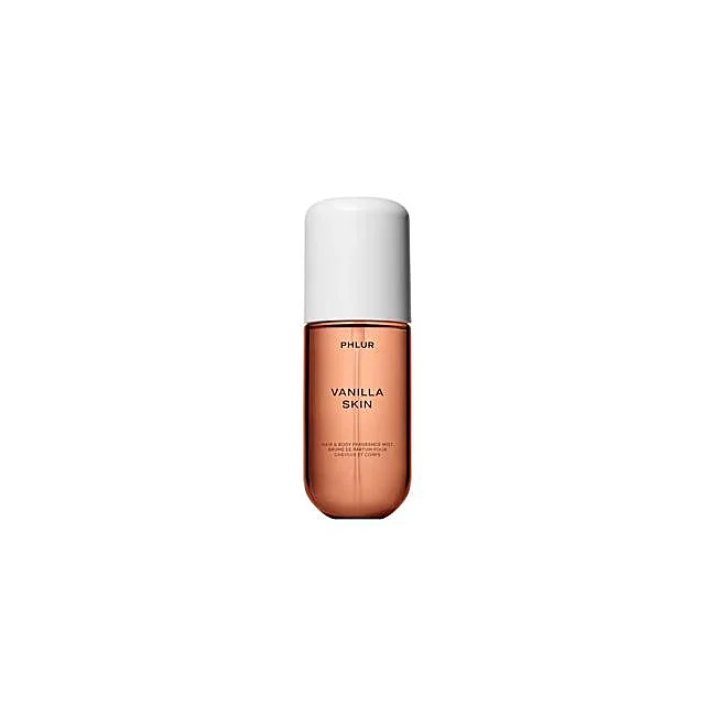 Parfum de peau vanille par Phur.