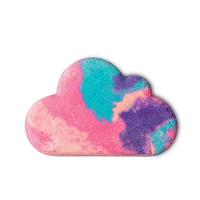 Somnolent par Lush.
