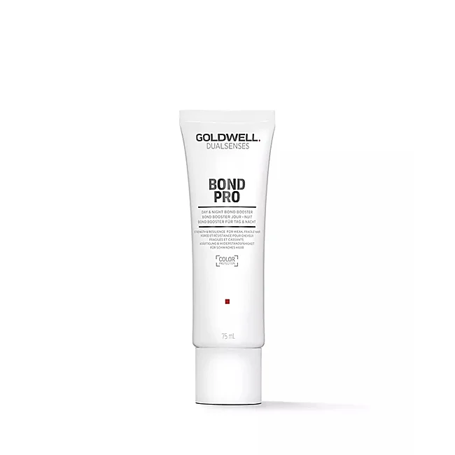 BOND PRO Booster de liaison jour et nuit de Goldwell.