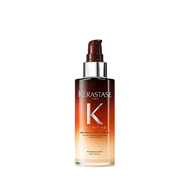 Kérastase Nutritive 8H Nuit Magique.
