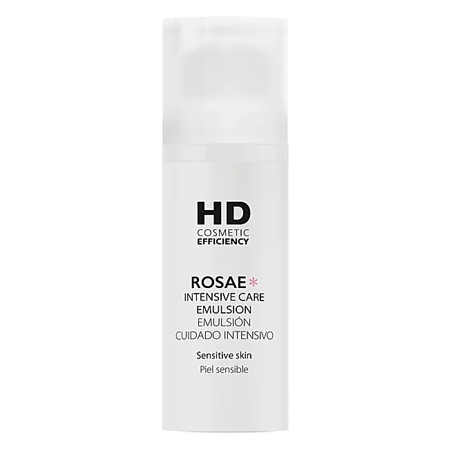 Rosae de HD.