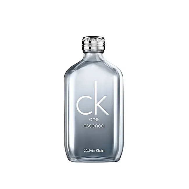 CK One Essence par Calvin Klein.