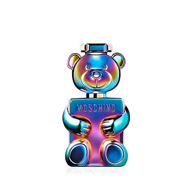 Jouet 2 Perle de Moschino.