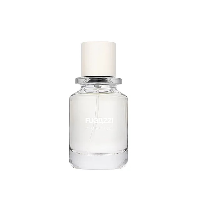 Orange Crush de Fugazzi Fragrances.