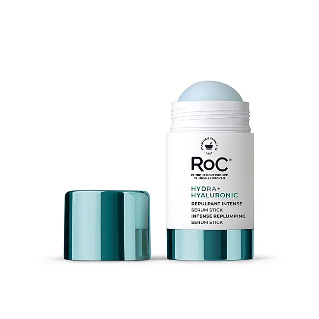 Sérum Stick Effet Comblant HYDRA+ de RoC.