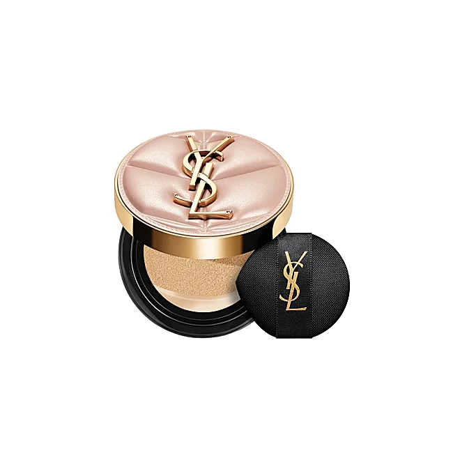 Coussin Skin Affair par Yves Saint Laurent.
