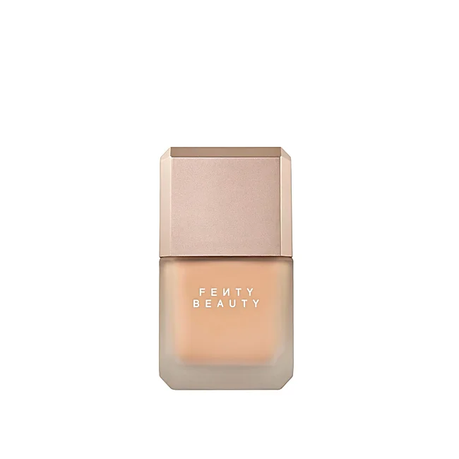 Fond de teint Pro Filt'r Fluid Flex de Fenty Beauty.