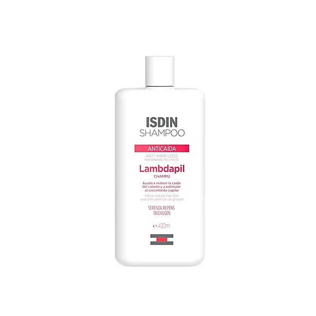 Lambdapil d'ISDIN.