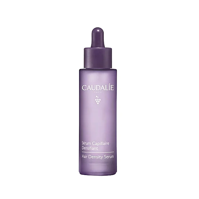 Sérum capillaire anti-chute Caudalie.