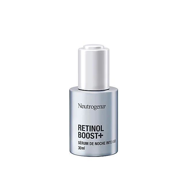 Neutrogena Rétinol Boost.