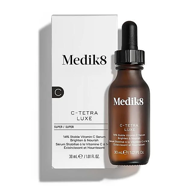 Medik8 C-Tetra Luxe.