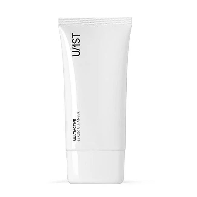 Sérum nettoyant multiactif par U/ST1.