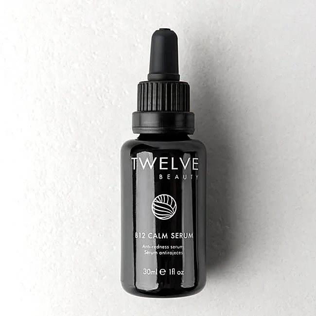 Sérum apaisant calme Twelve Beauty B12.