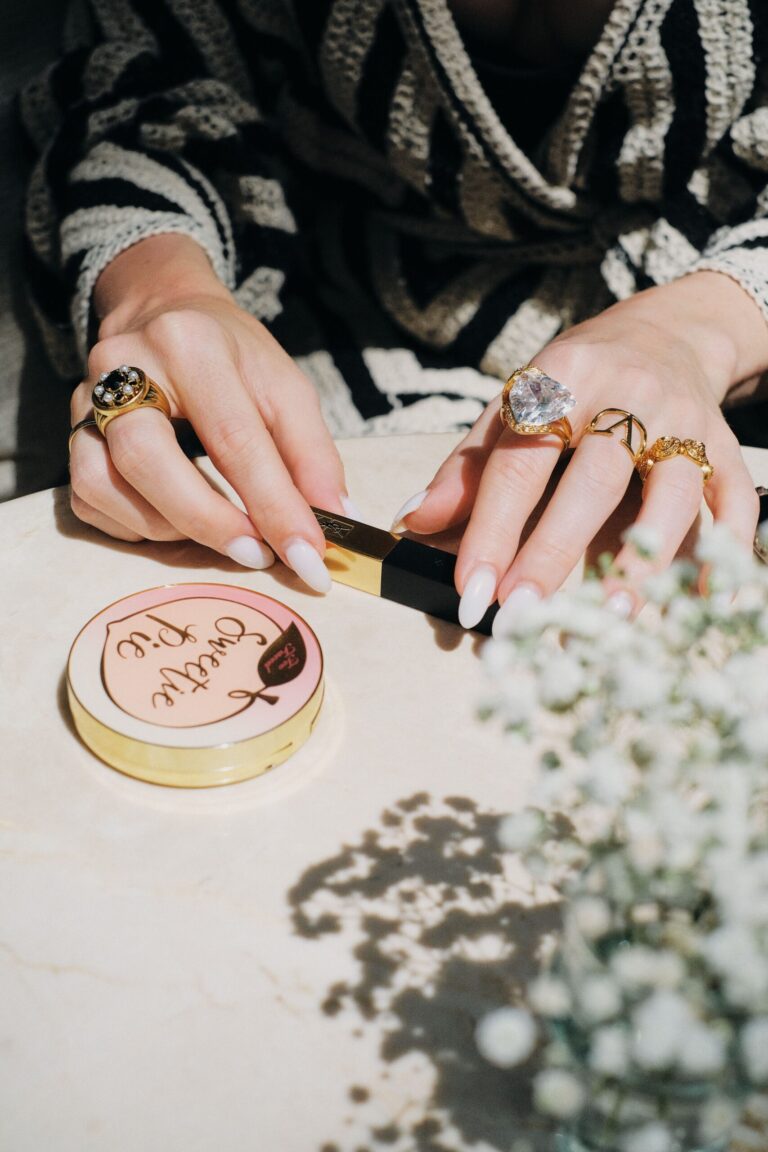 Le PPWR nous oblige à repenser les packagings des cosmétiques de luxe