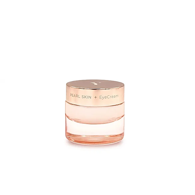 Crème pour les yeux Pearl Skin de Yinger.