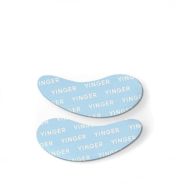 Patchs oculaires perpétuels de Yinger.