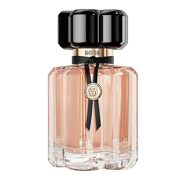 Eau de parfum BOSS Bottled Beyond pour elle.