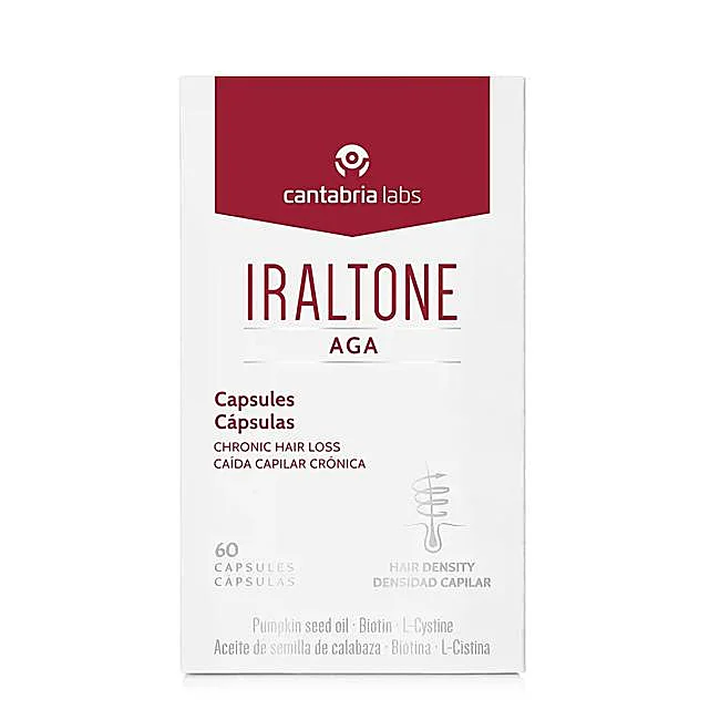 Iraltone AGA.