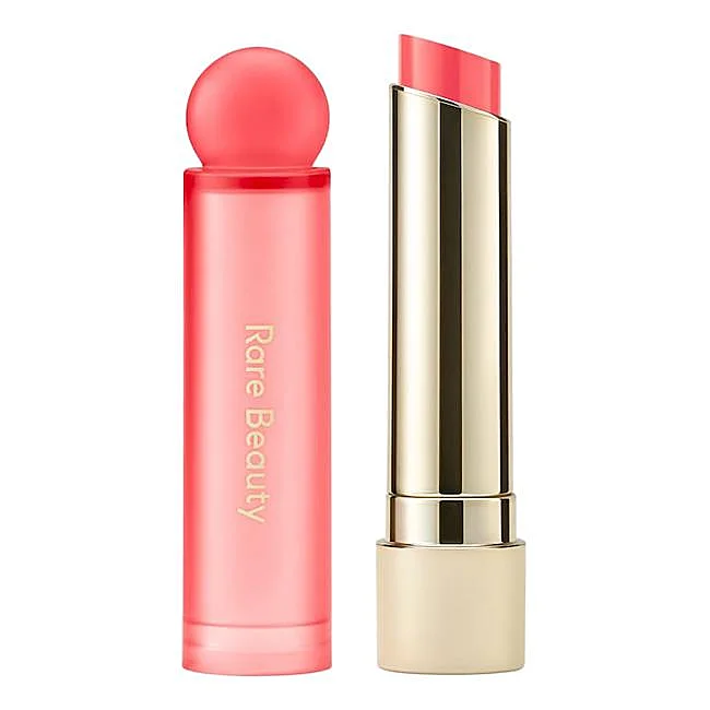 Rouge à lèvres Rare Beauty Soft Pinch.