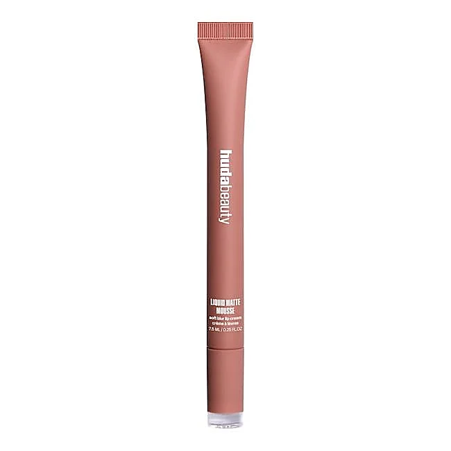Mousse mate liquide Huda Beauty.