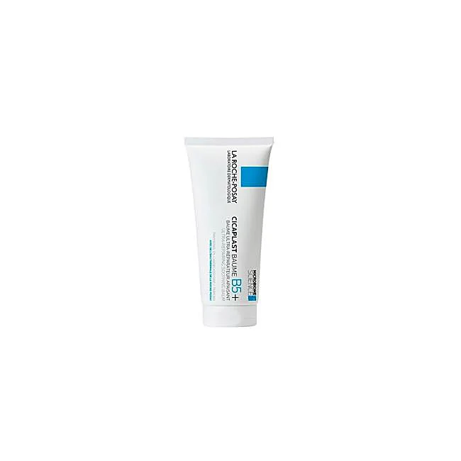 Crème Cicaplast de La Roche Posay.