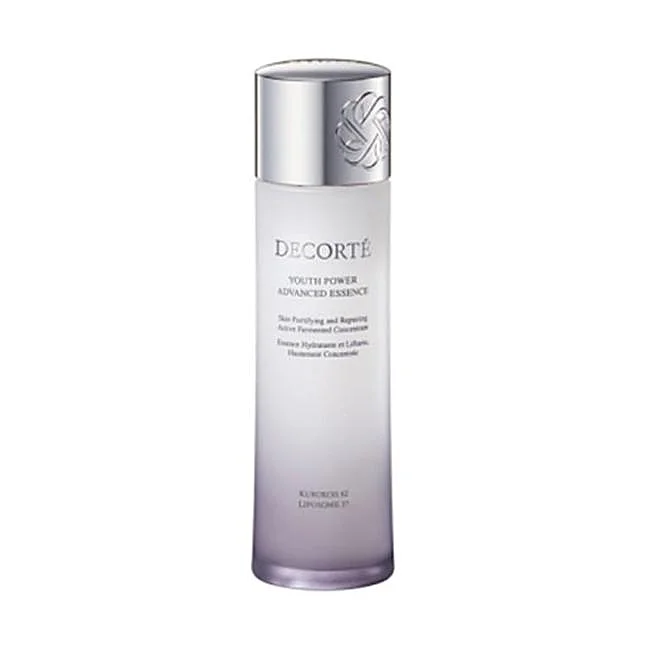 Essence avancée Youth Power de Decorté.