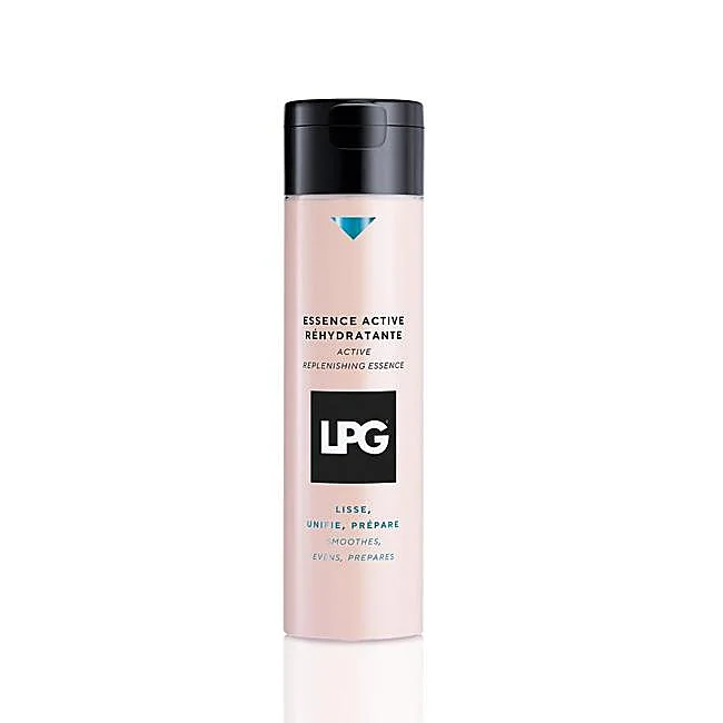 Essence Active Réhydratante LPG.