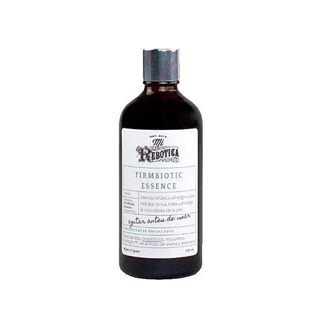 Essence fermibiotique de Mi Rebotica.