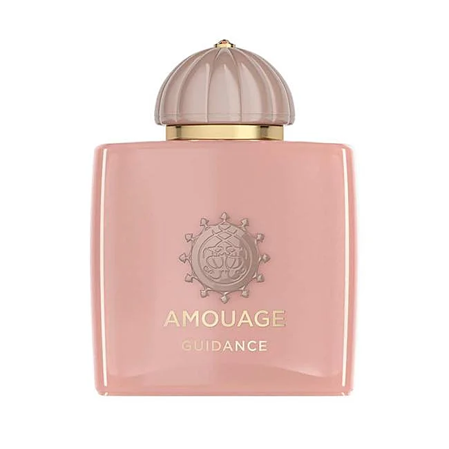 Eau de Parfum Guidance d'Amouage.