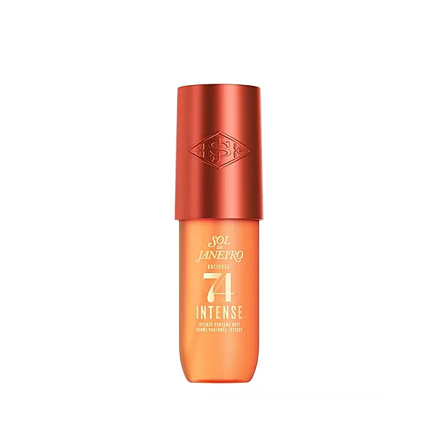 Cheirosa 74 Brume Parfumée Intense de Sol de Janeiro.