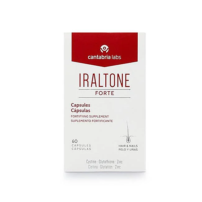 Iraltone Forte.