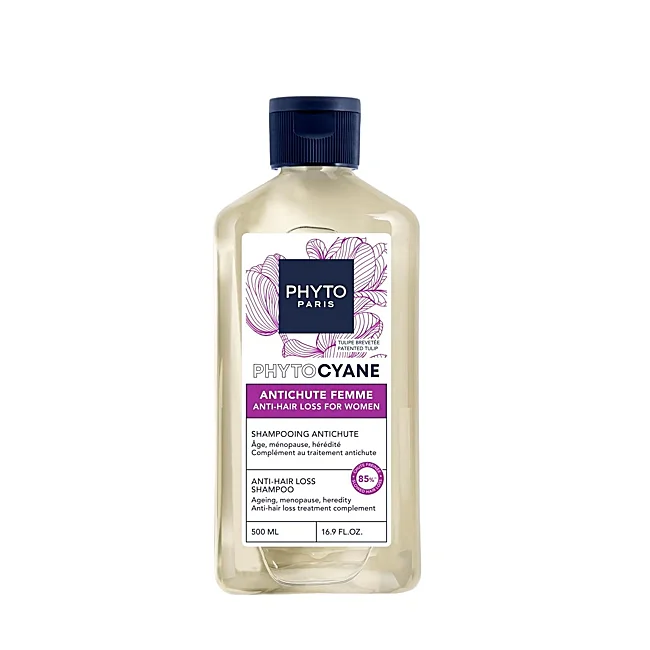 Phytocyane par Phyto.