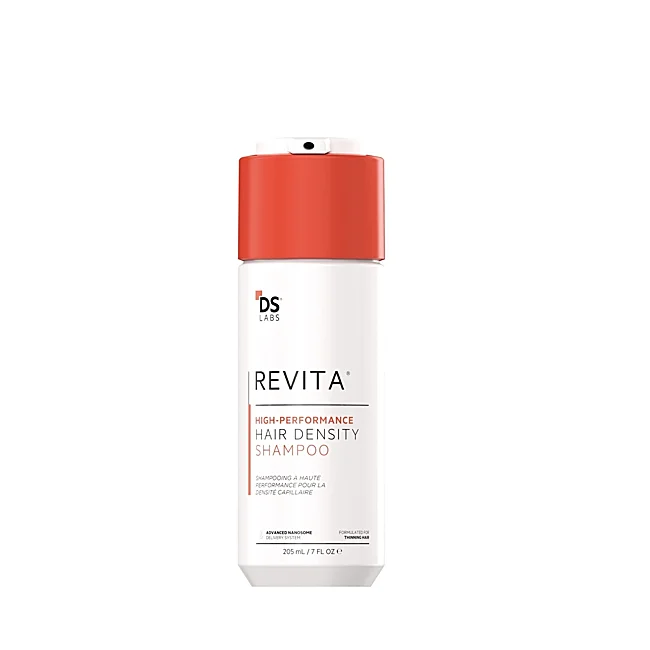 Revita des Laboratoires DS.
