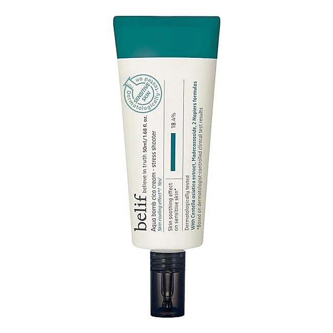 Crème Aqua Bomb Cica.