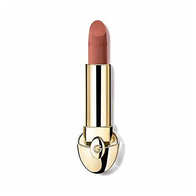 Rouge G Velours de Guerlain.