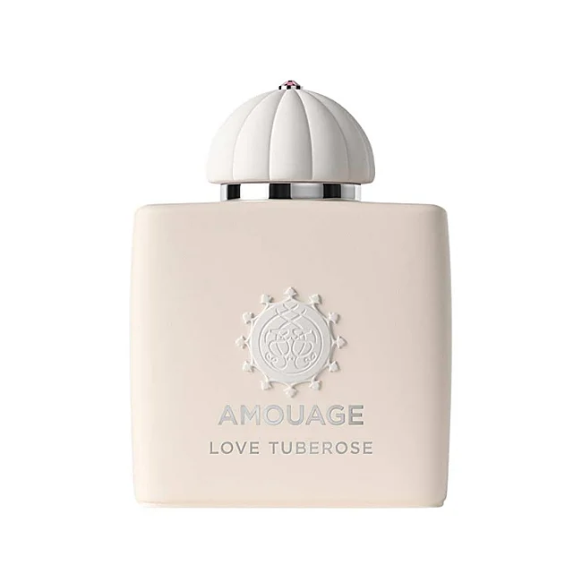 Amour Tubéreuse par Amouage.