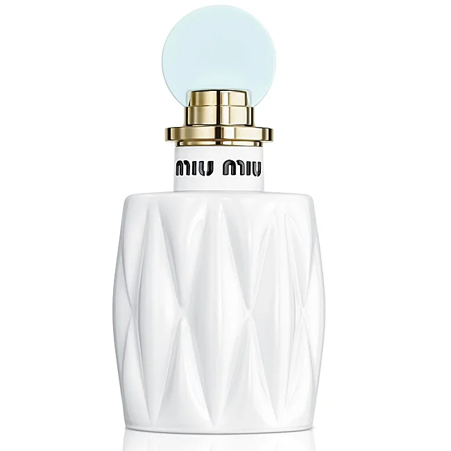 Fleur de Lait de Miu Miu.