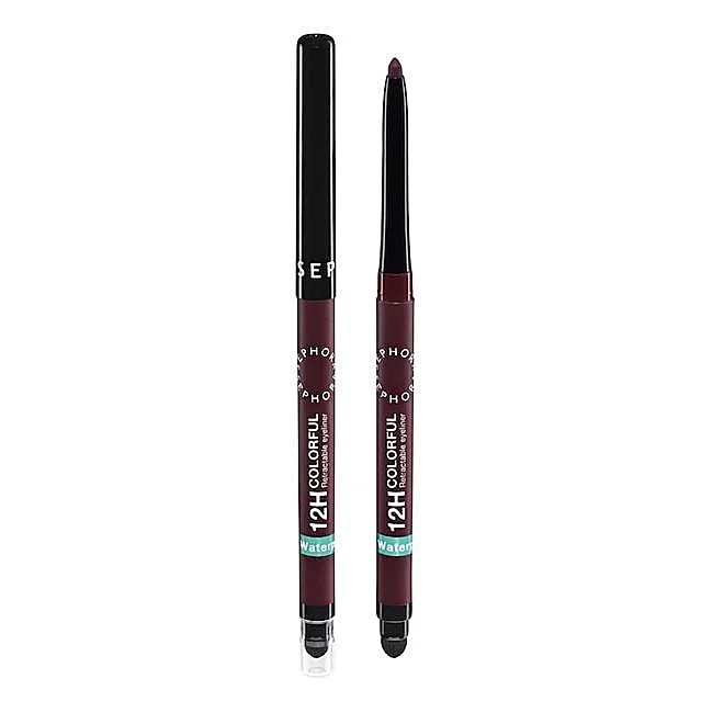 Crayon Contour 12H de la collection Sephora.