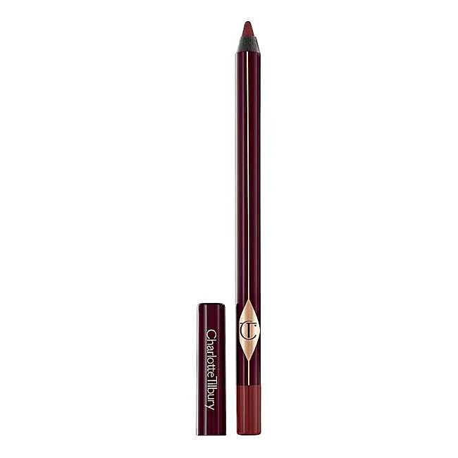 Eye-liner Pillow Talk de Charlotte Tilbury.