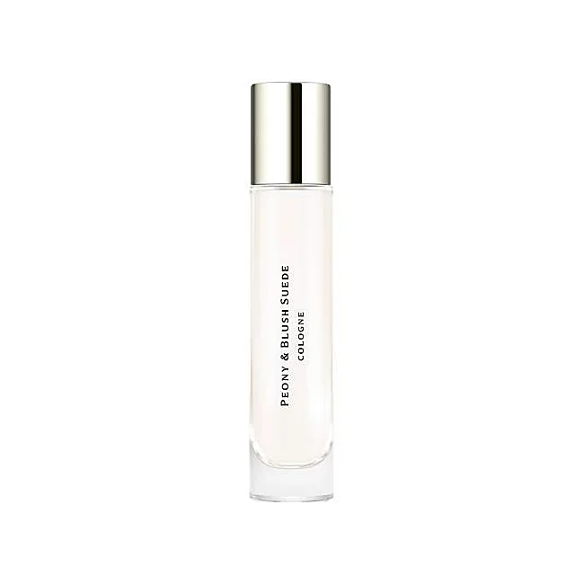 Mini parfum Peony & Blush de Jo Malone.