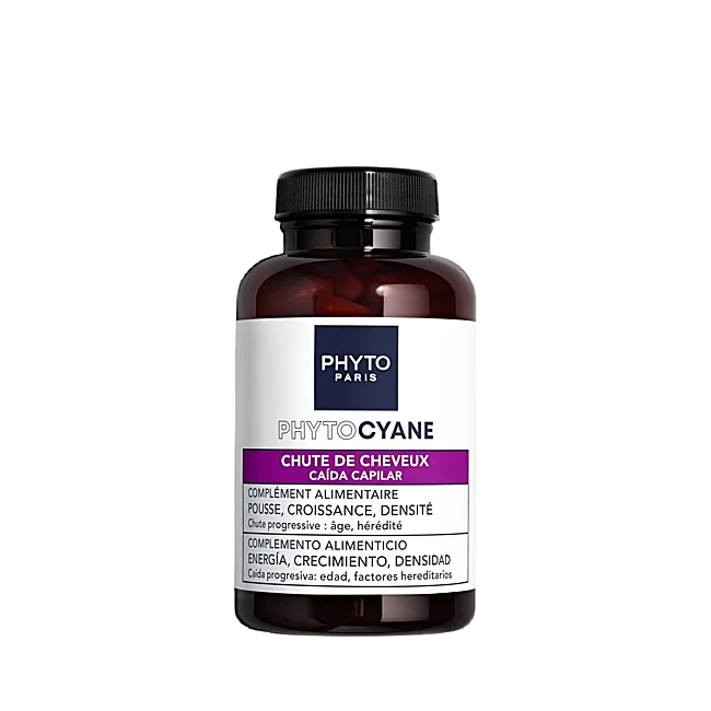 Phytocyane par Phyto.