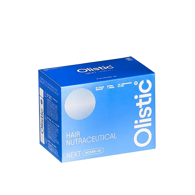 Olistic Next Femmes par Olistic.
