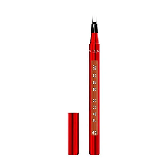 Marqueur à sourcils infaillible Faux Brow de L'Oréal Paris.