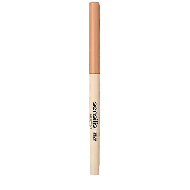 Eyeliner automatique imperméable Sensilis.